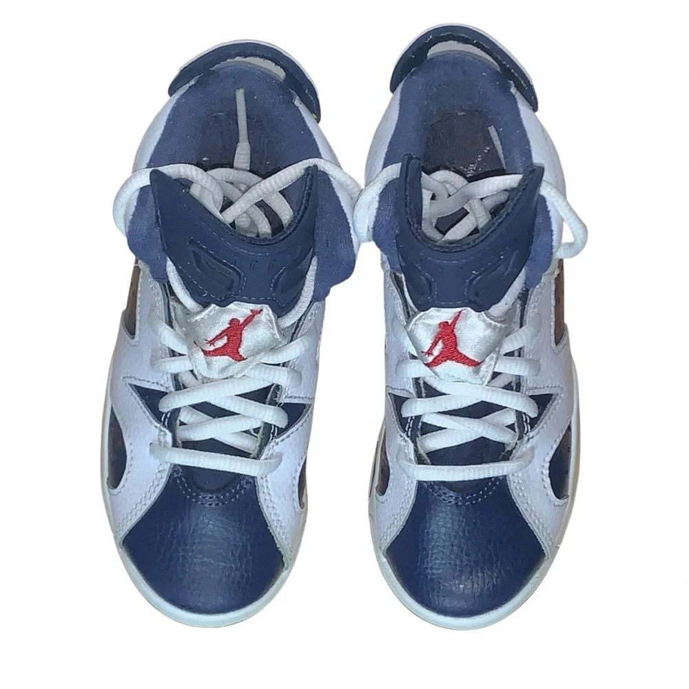 Jordan Sneakers